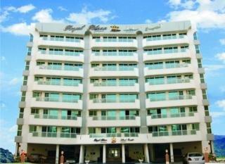Royal Plaza Hotel Apartments