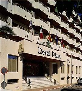 Royal Plaza