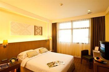 Dusit Princess Srinakarin