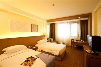 Dusit Princess Srinakarin