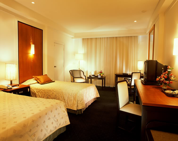 Dusit Princess Srinakarin