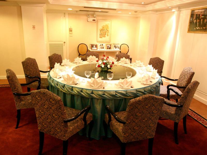 Dusit Princess Srinakarin