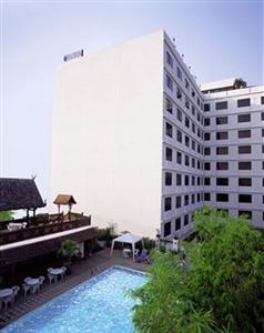 Dusit Princess Srinakarin