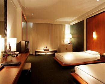 Dusit Princess Srinakarin