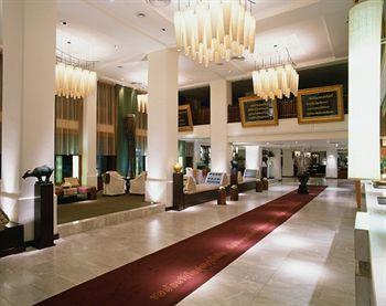 Dusit Princess Chiang Mai
