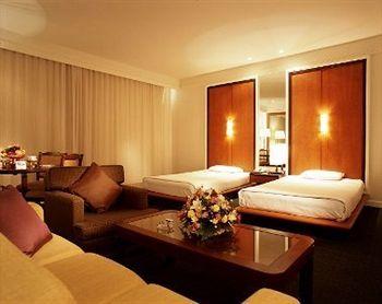 Dusit Princess Chiang Mai