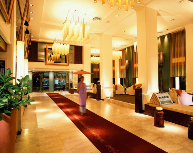 Dusit Princess Chiang Mai