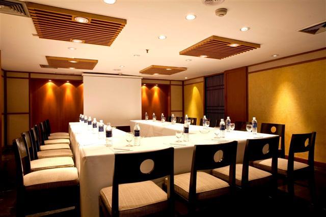 Dusit Princess Chiang Mai