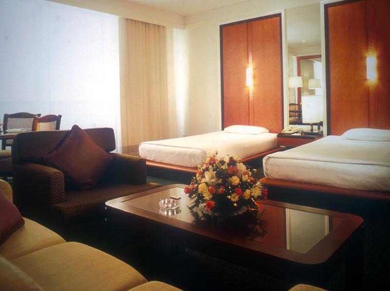 Dusit Princess Chiang Mai