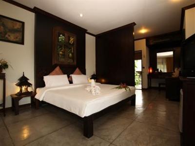 Royal Riverkwai Resort and Spa