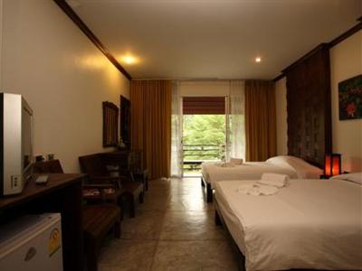 Royal Riverkwai Resort and Spa