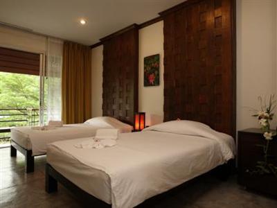 Royal Riverkwai Resort and Spa