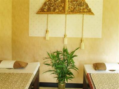 Royal Riverkwai Resort and Spa
