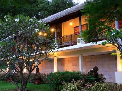 Royal Riverkwai Resort and Spa