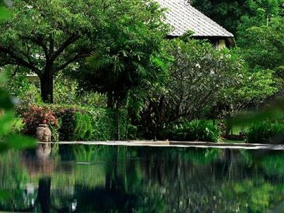 Royal Riverkwai Resort and Spa