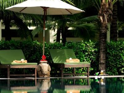 Royal Riverkwai Resort and Spa