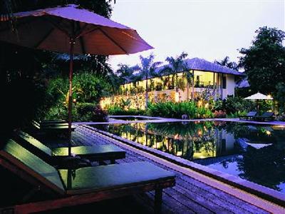 Royal Riverkwai Resort and Spa