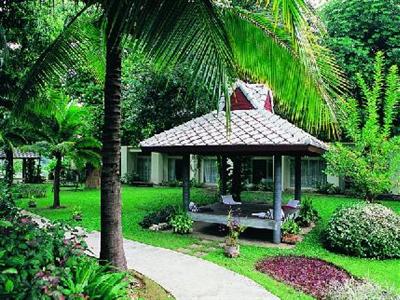 Royal Riverkwai Resort and Spa