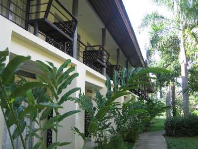 Royal Riverkwai Resort and Spa