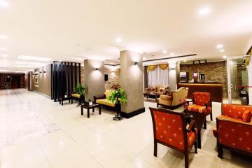 Отель Mysea Hotel Incekum Турция, Аланья, фото 13