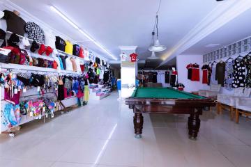 Отель Mysea Hotel Incekum Турция, Аланья, фото 33