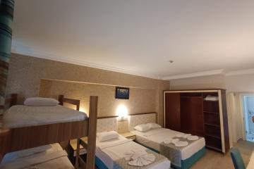 Отель Mysea Hotel Incekum Турция, Аланья, фото 9