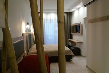 Отель Rhodian Rose Hotel  Греция, Фалираки, фото 12