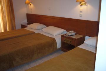 Отель Rhodian Rose Hotel  Греция, Фалираки, фото 13