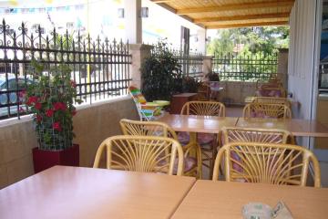 Отель Rhodian Rose Hotel  Греция, Фалираки, фото 15