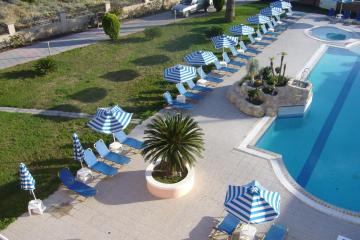 Отель Rhodian Rose Hotel  Греция, Фалираки, фото 18