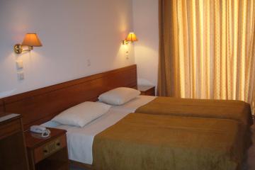 Отель Rhodian Rose Hotel  Греция, Фалираки, фото 3