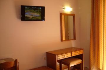 Отель Rhodian Rose Hotel  Греция, Фалираки, фото 4