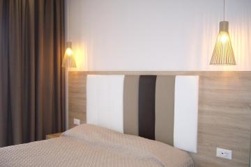 Отель Rhodian Rose Hotel  Греция, Фалираки, фото 5