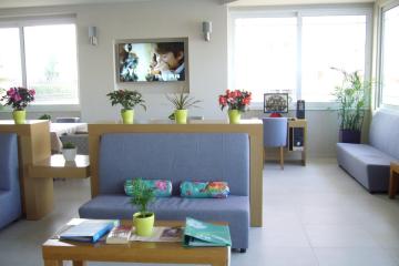 Отель Rhodian Rose Hotel  Греция, Фалираки, фото 7