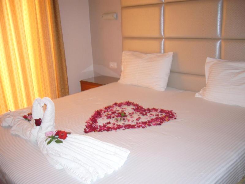 Rhodian Rose Hotel 