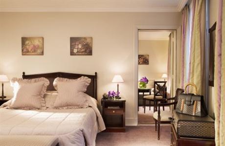 Royal Saint Honore