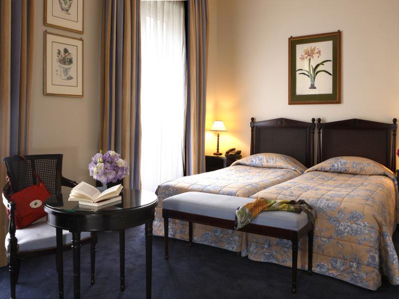 Royal Saint Honore