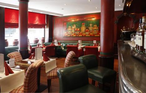Royal Saint Honore