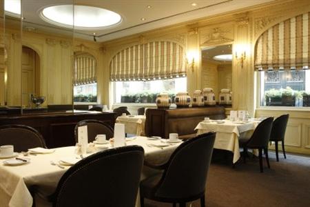Royal Saint Honore
