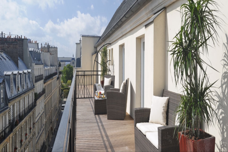 Royal Saint Honore