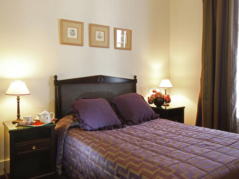 Royal Saint Honore