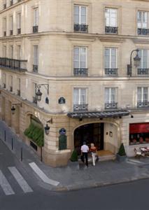 Royal Saint Honore