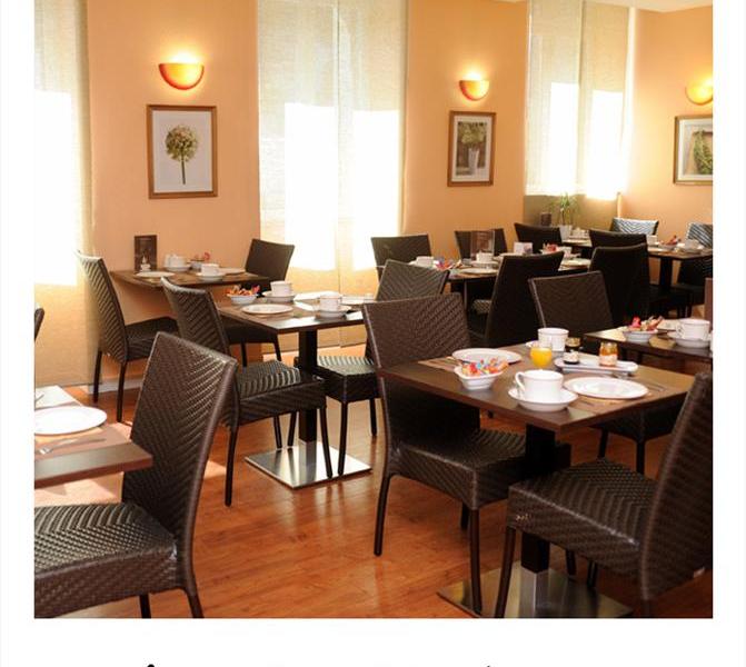 Best Western Royal Saint Jean