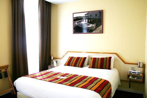 Best Western Royal Saint Jean