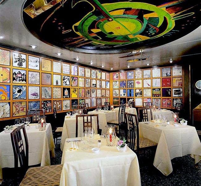 Royal San Marco Hotel