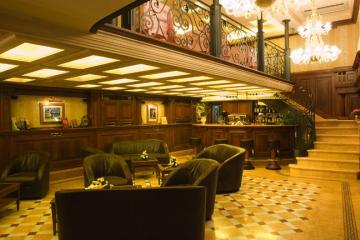 Отель Royal San Marco Hotel Италия, Венеция, фото 2