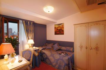 Отель Royal San Marco Hotel Италия, Венеция, фото 3