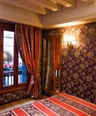 Отель Royal San Marco Hotel Италия, Венеция, фото 4