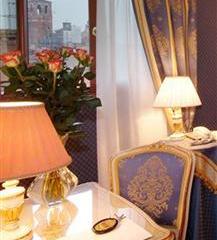 Отель Royal San Marco Hotel Италия, Венеция, фото 6