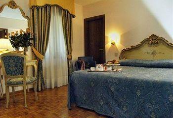 Отель Royal San Marco Hotel Италия, Венеция, фото 8